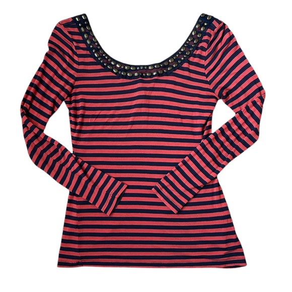 Y2K Jessica Simpson Long sleeve tee - Picture 2 of 6